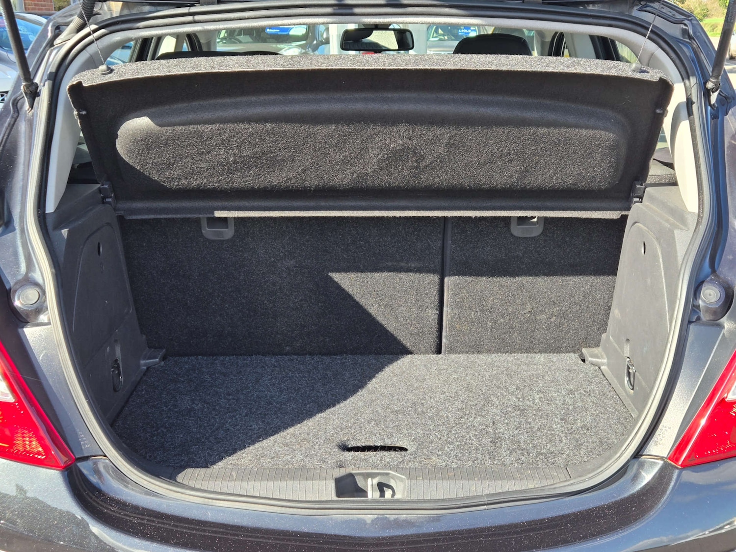 Used Vauxhall Corsa 2015 for sale - 77836397: Photo 6