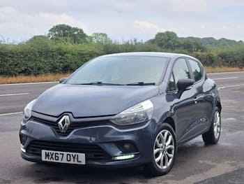 Used Renault Clio 2023 for sale - 79659854: Photo