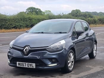 Used Renault Clio 2023 for sale - 79659854: Photo