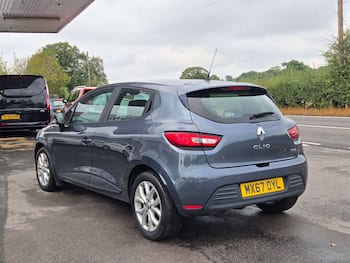 Used Renault Clio 2023 for sale - 79659854: Photo