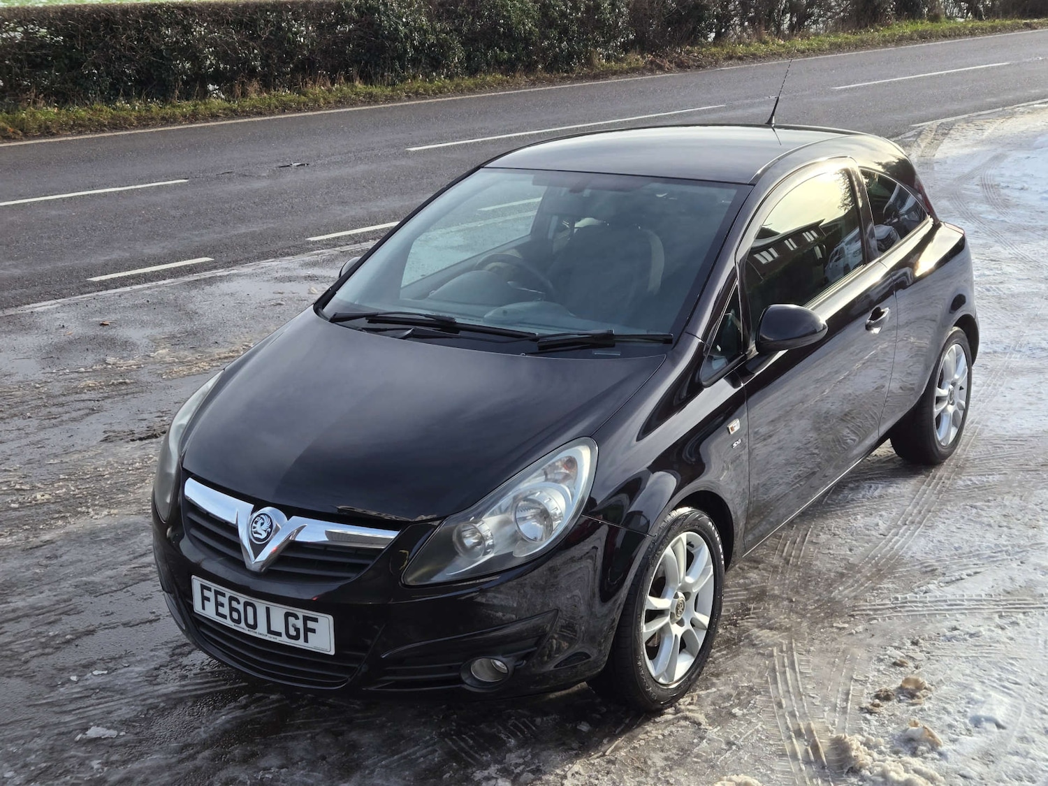 Used Vauxhall Corsa 2010 for sale - 77121301: Photo 12
