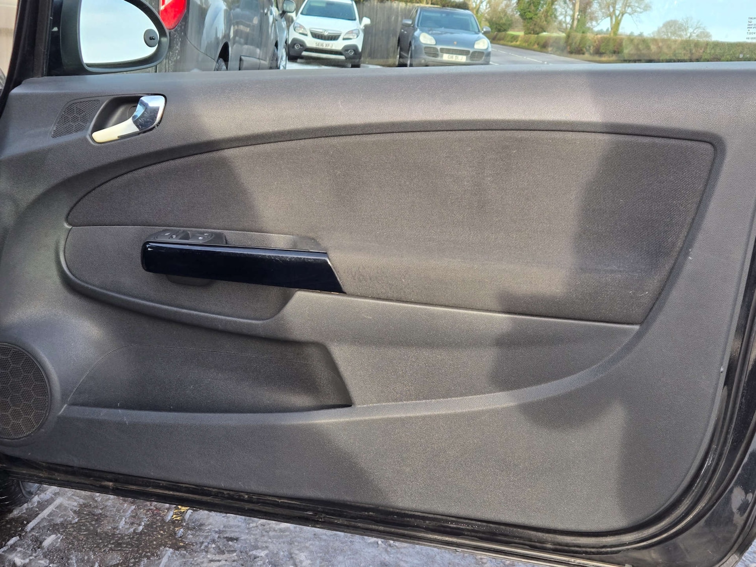 Used Vauxhall Corsa 2010 for sale - 77121301: Photo 17