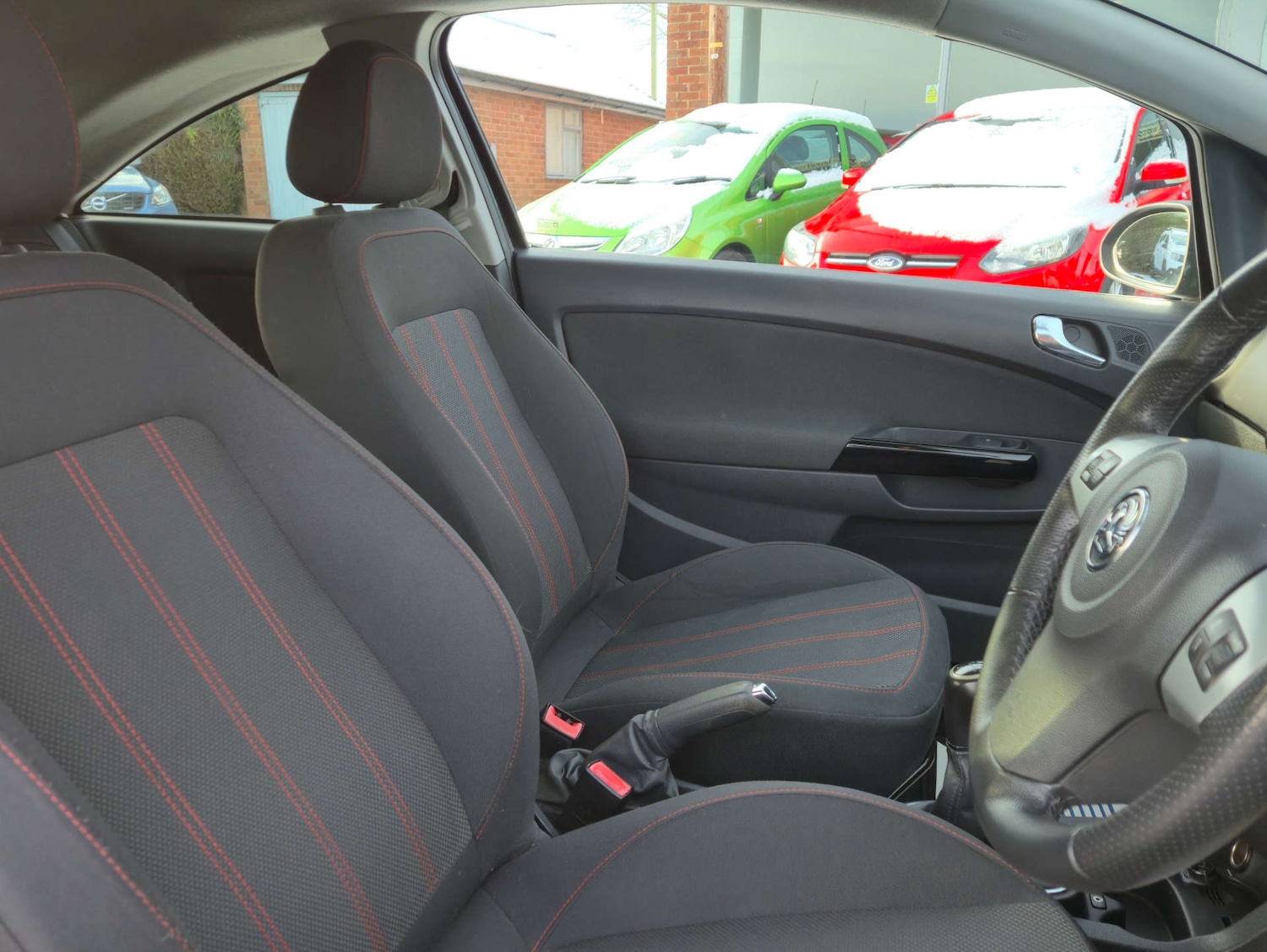 Used Vauxhall Corsa 2010 for sale - 77121301: Photo 20