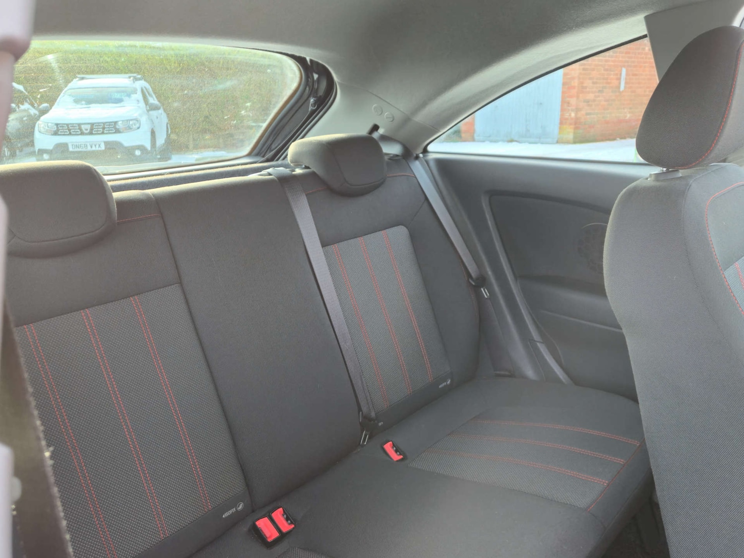 Used Vauxhall Corsa 2010 for sale - 77121301: Photo 22