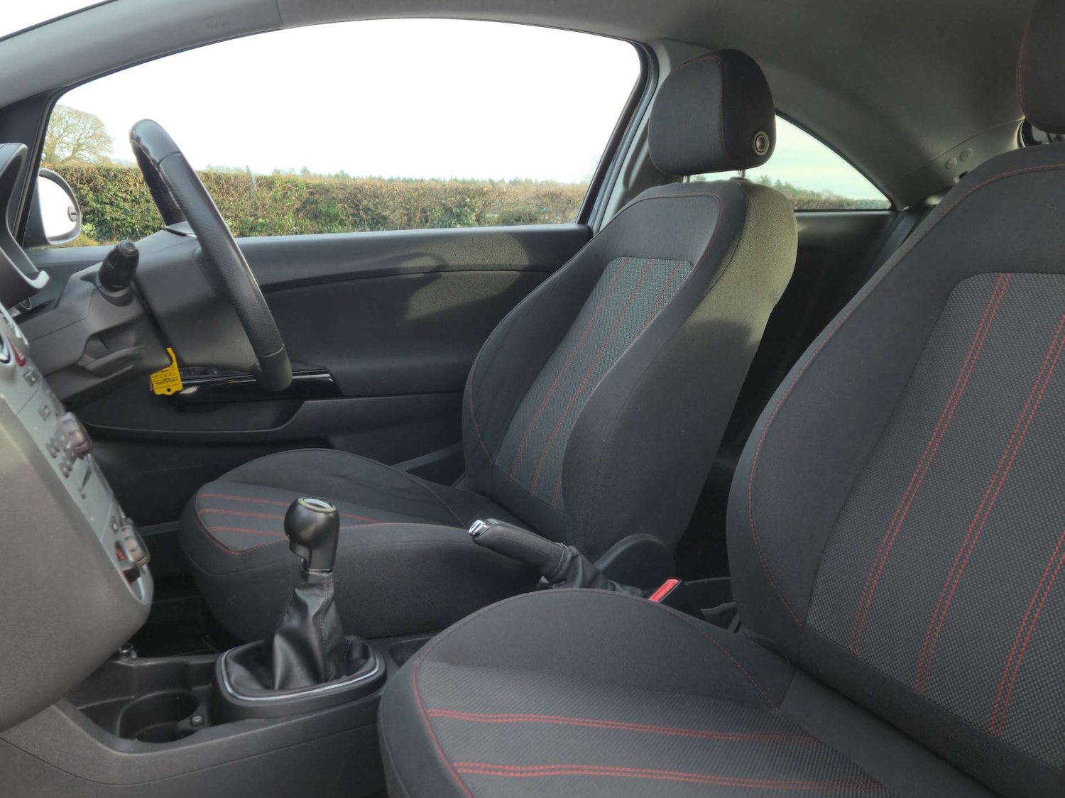 Used Vauxhall Corsa 2010 for sale - 77121301: Photo 26