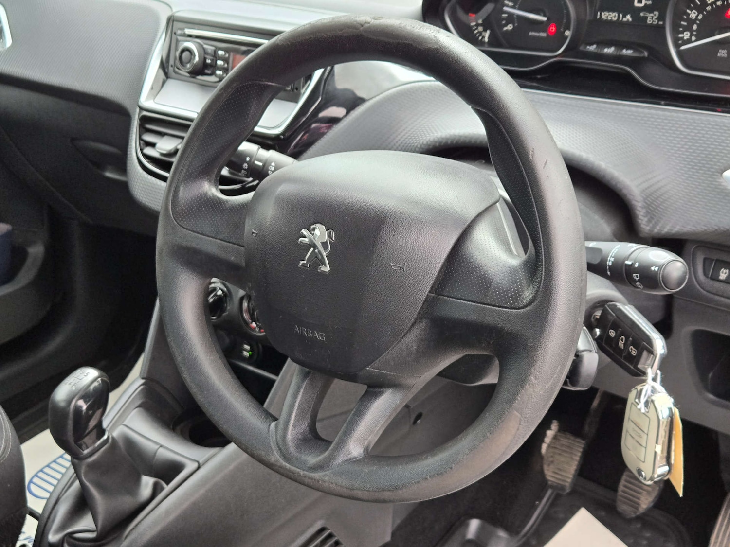 Used Peugeot 208 2016 for sale - 78124694: Photo 17