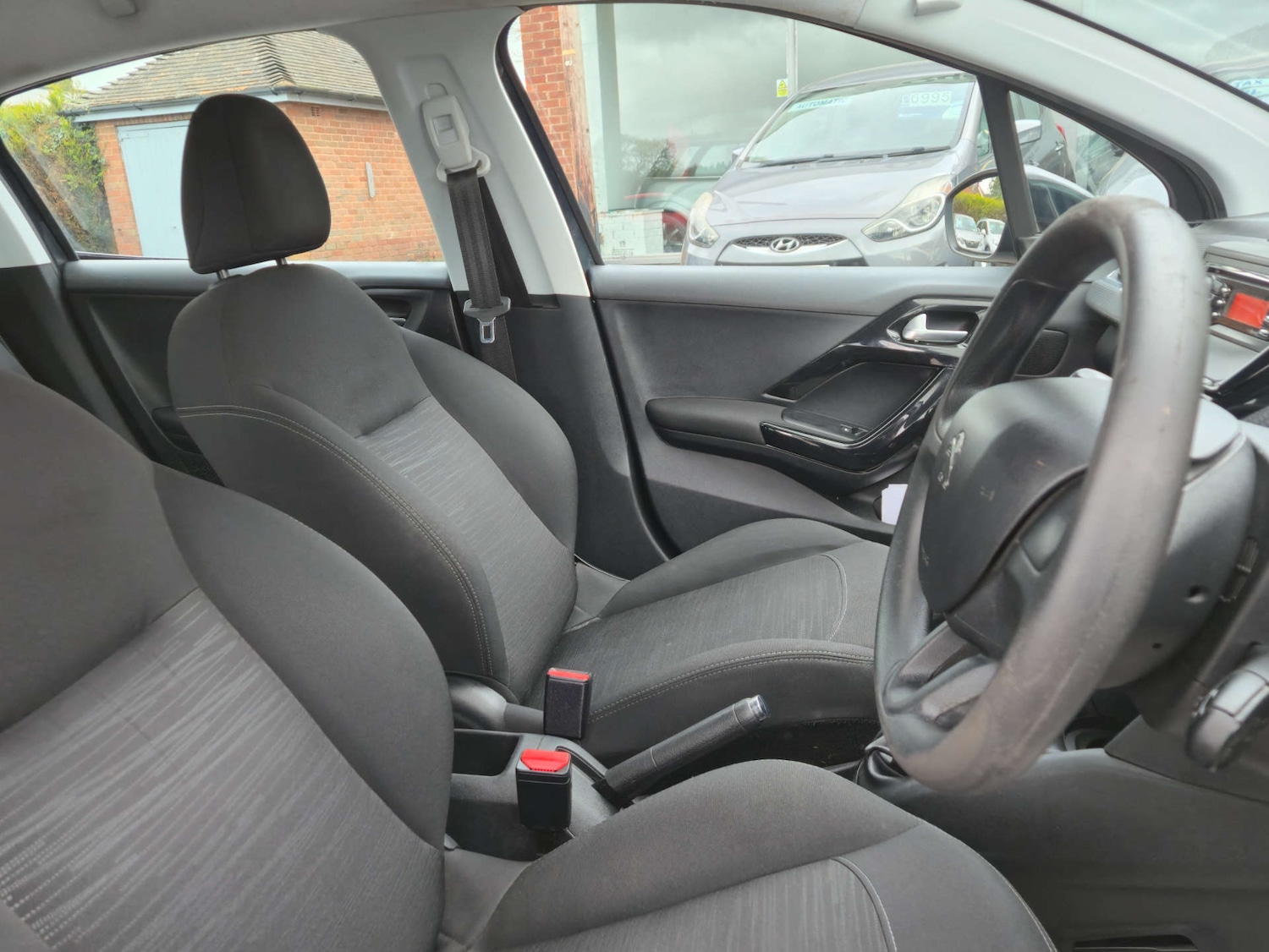 Used Peugeot 208 2016 for sale - 78124694: Photo 19