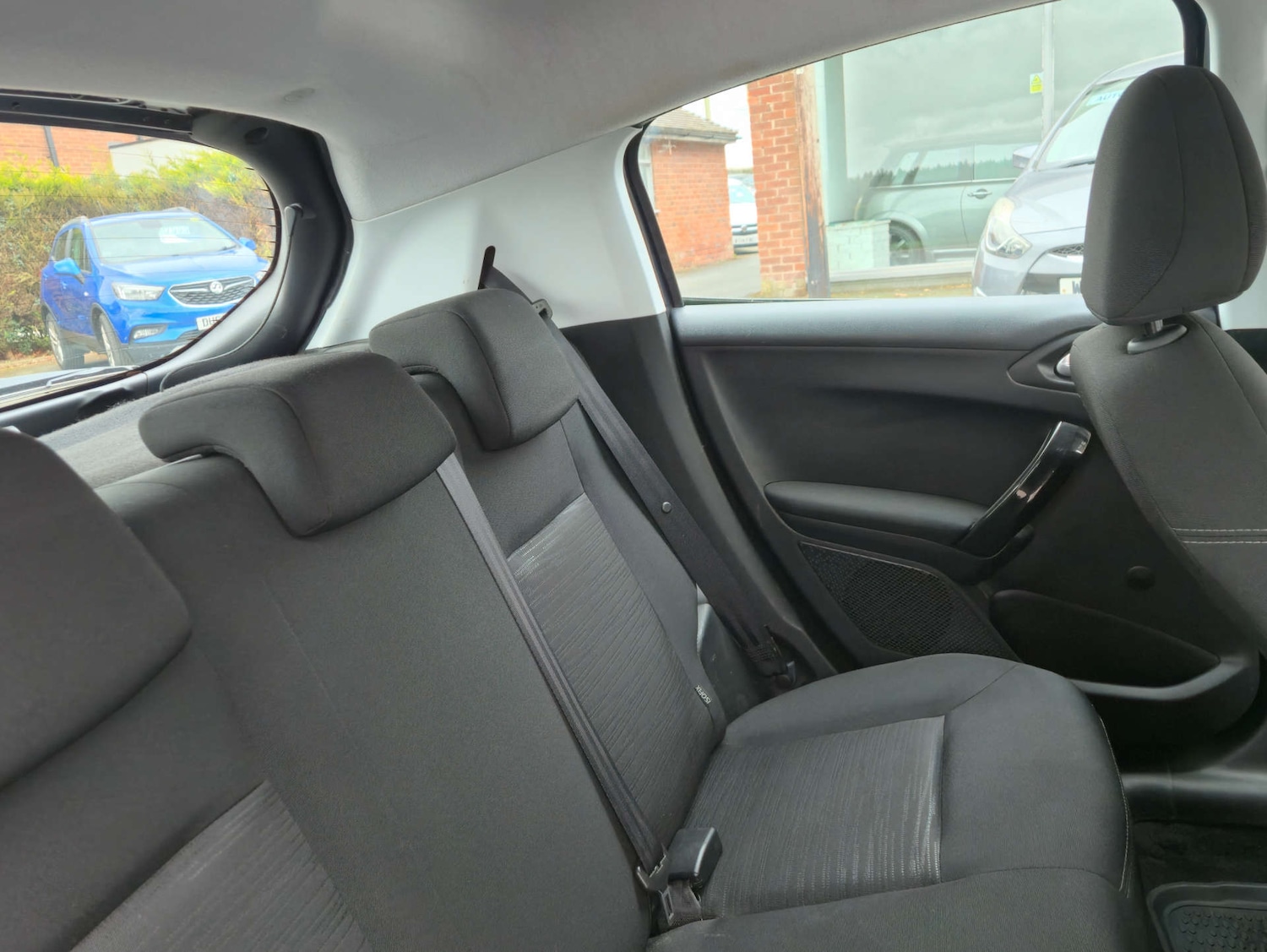 Used Peugeot 208 2016 for sale - 78124694: Photo 23