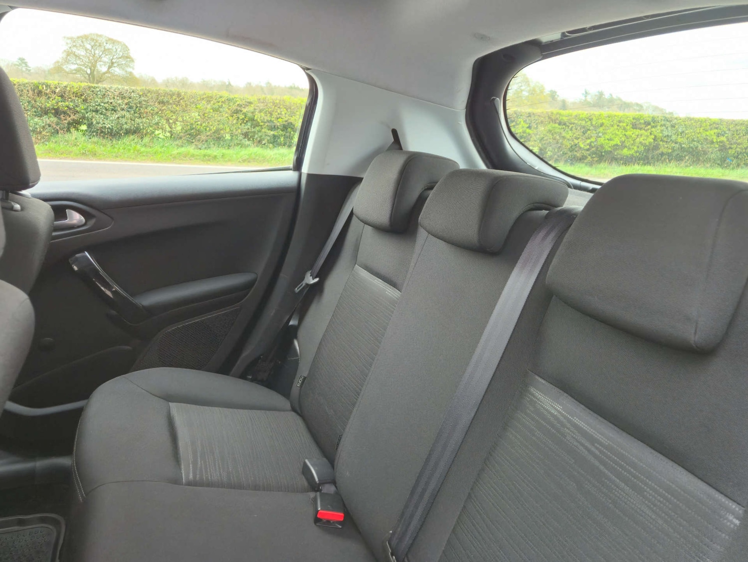 Used Peugeot 208 2016 for sale - 78124694: Photo 25