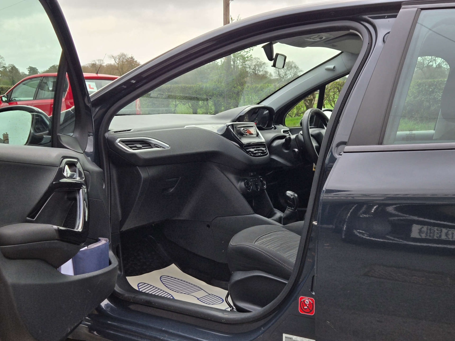 Used Peugeot 208 2016 for sale - 78124694: Photo 26