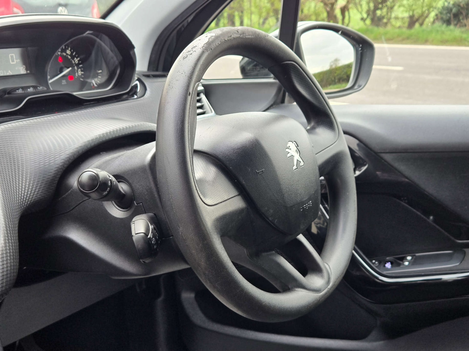 Used Peugeot 208 2016 for sale - 78124694: Photo 27