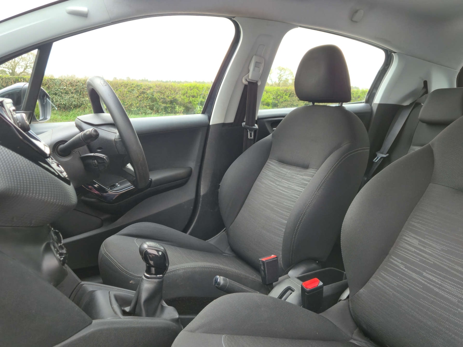 Used Peugeot 208 2016 for sale - 78124694: Photo 29