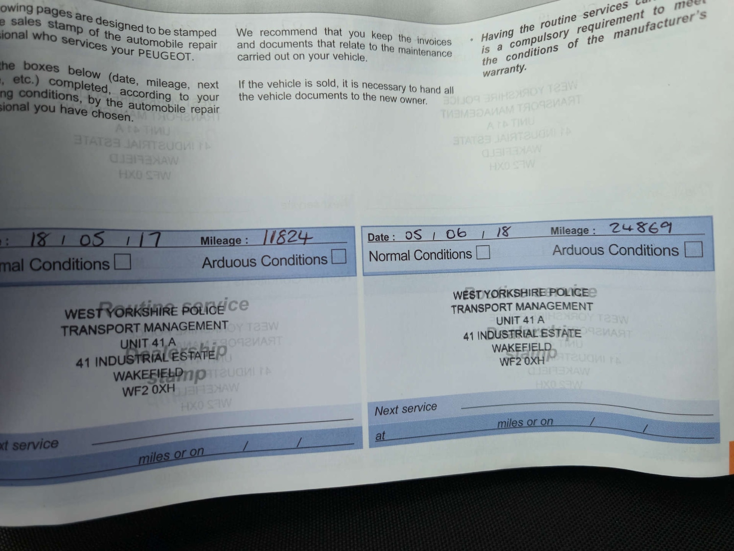 Used Peugeot 208 2016 for sale - 78124694: Photo 34