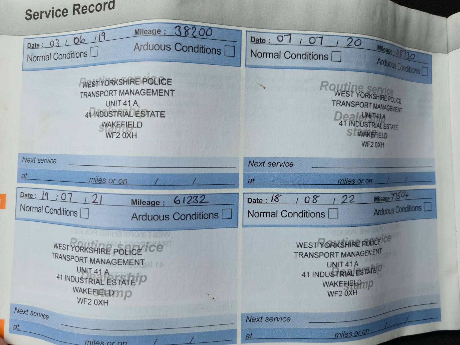 Used Peugeot 208 2016 for sale - 78124694: Photo 35