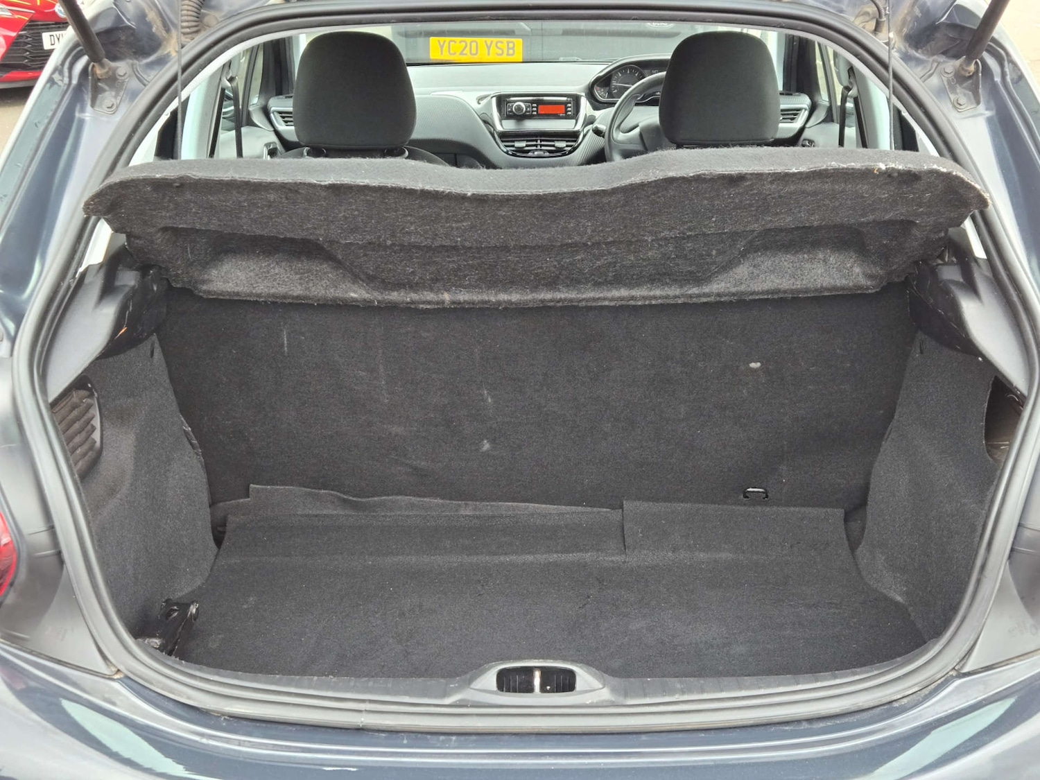 Used Peugeot 208 2016 for sale - 78124694: Photo 6