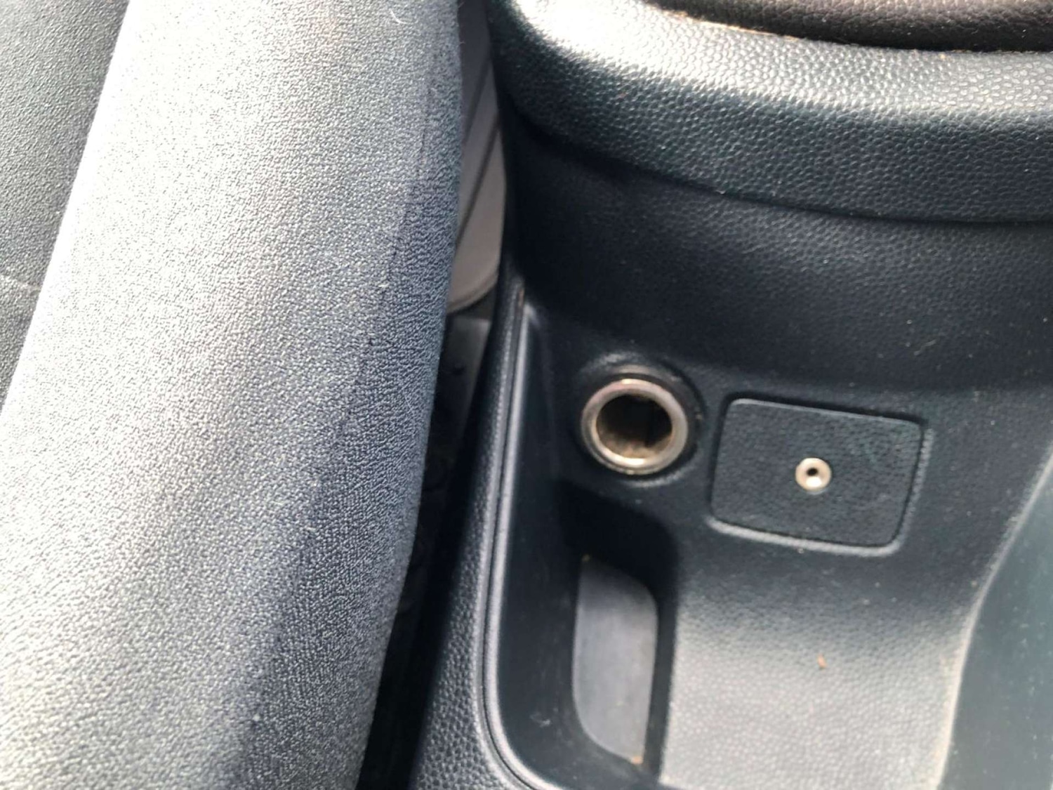 Used Ford Fiesta 2009 for sale - 76602164: Photo 11