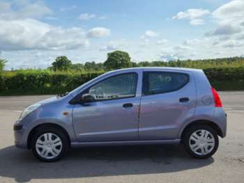 Used Nissan Pixo 2011 for sale - 74922340: Photo