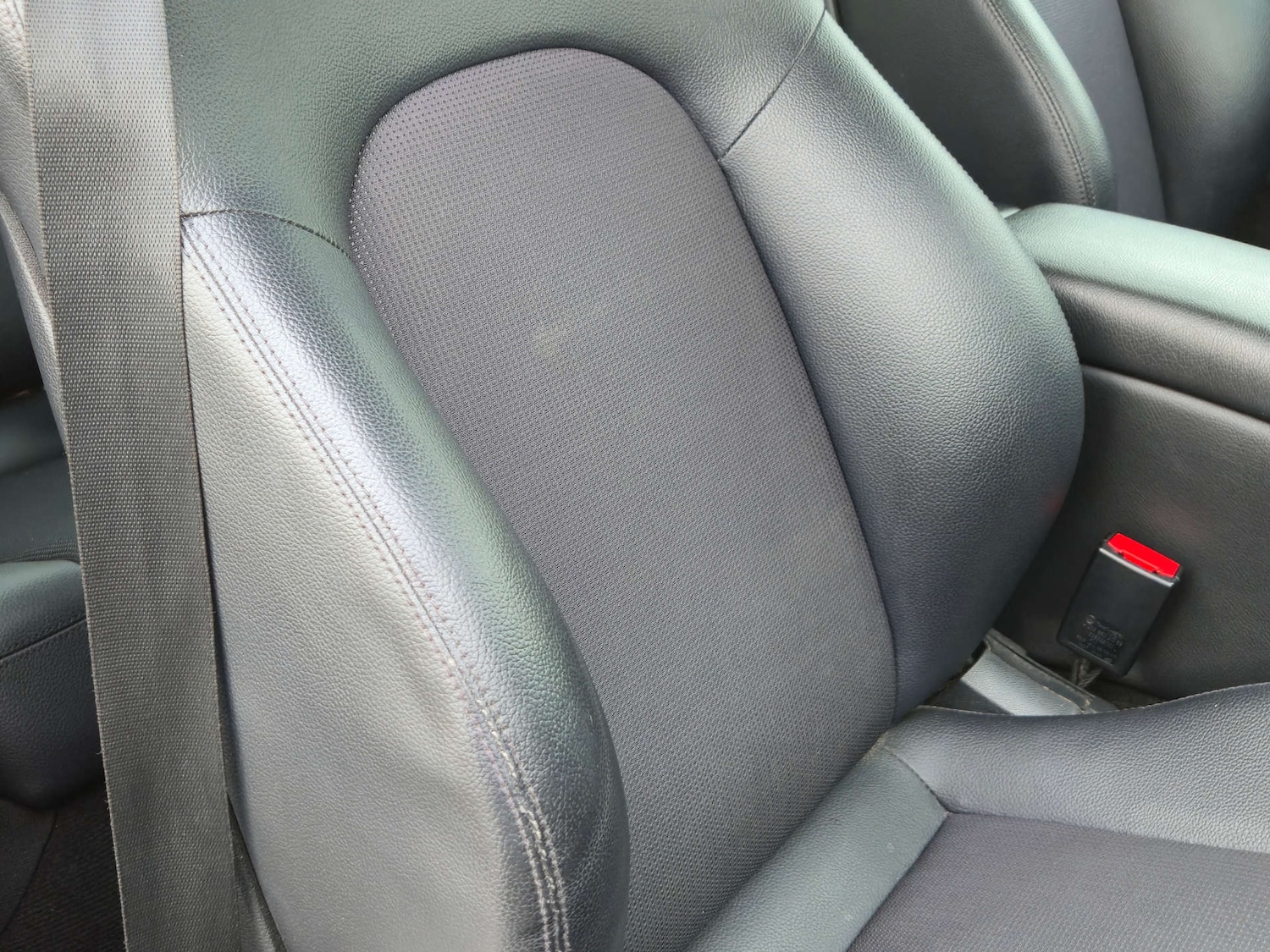 Used Mercedes-Benz CLC Class 2010 for sale - 77261429: Photo 23