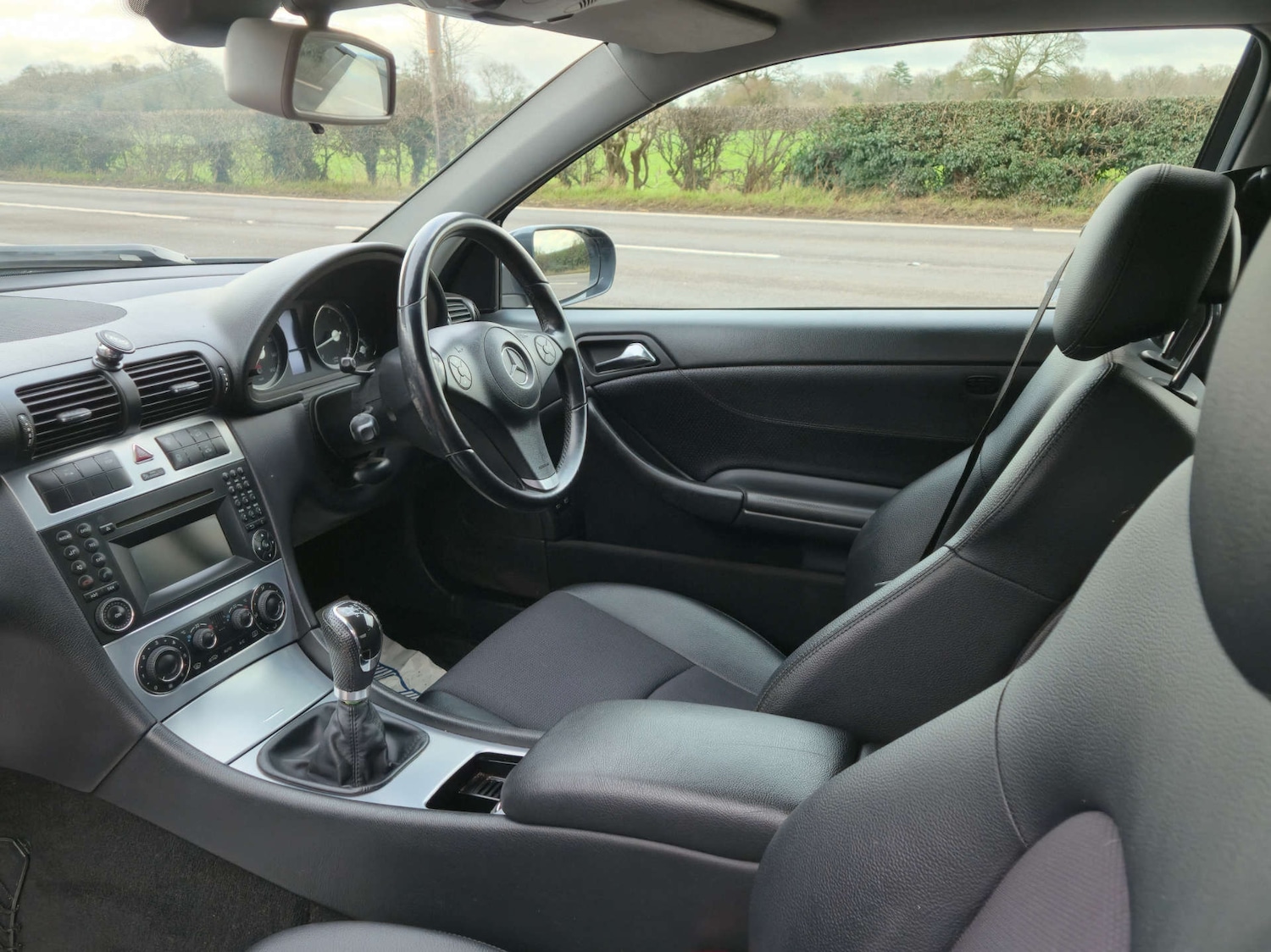 Used Mercedes-Benz CLC Class 2010 for sale - 77261429: Photo 28