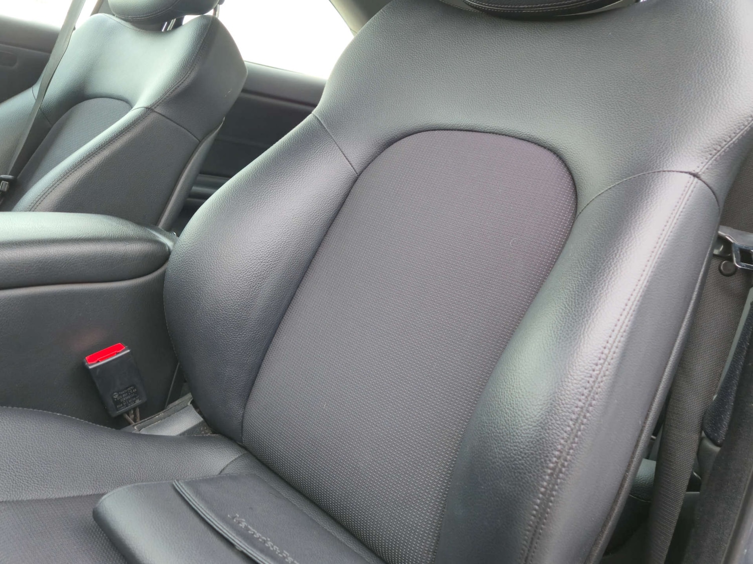 Used Mercedes-Benz CLC Class 2010 for sale - 77261429: Photo 30