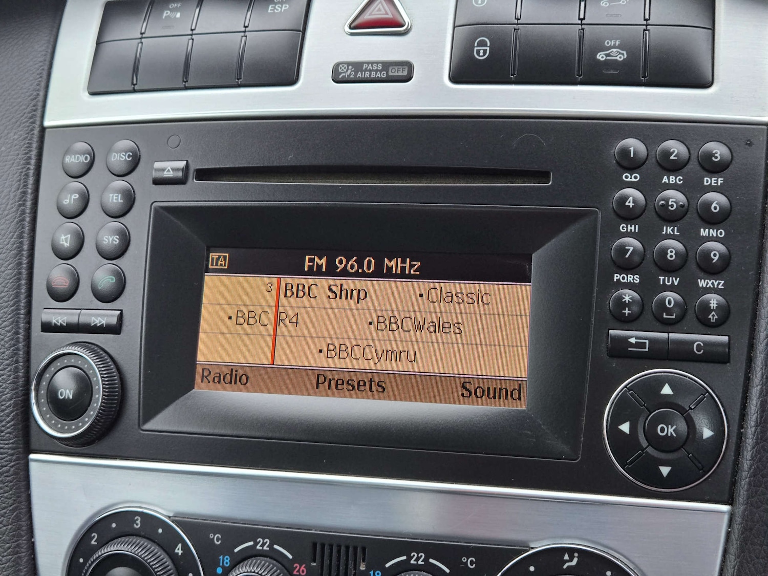 Used Mercedes-Benz CLC Class 2010 for sale - 77261429: Photo 32