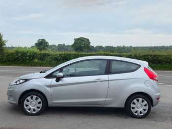 Used Ford Fiesta 2011 for sale - 74938454: Photo