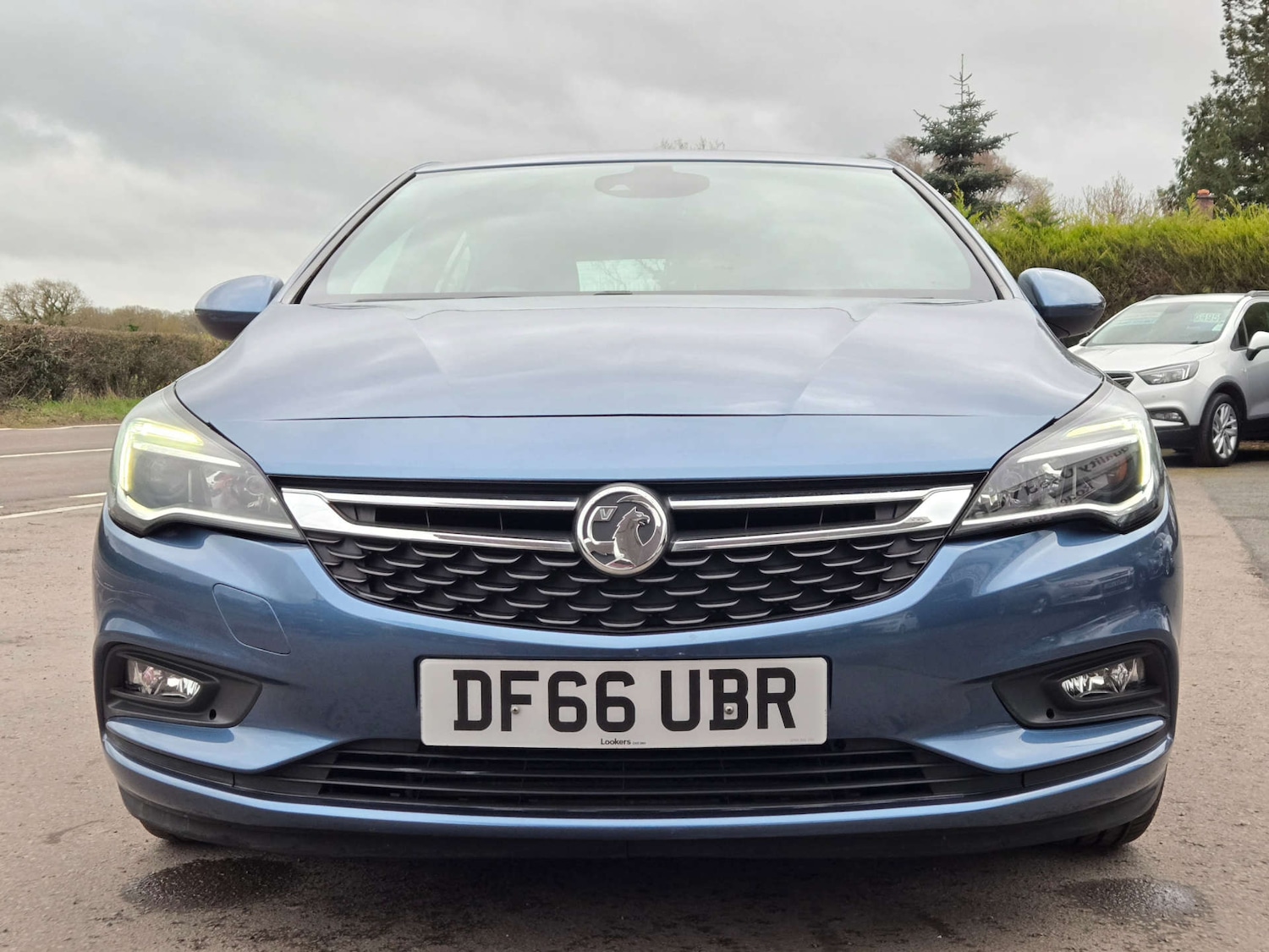 Used Vauxhall Astra 2016 for sale - 77850692: Photo 11