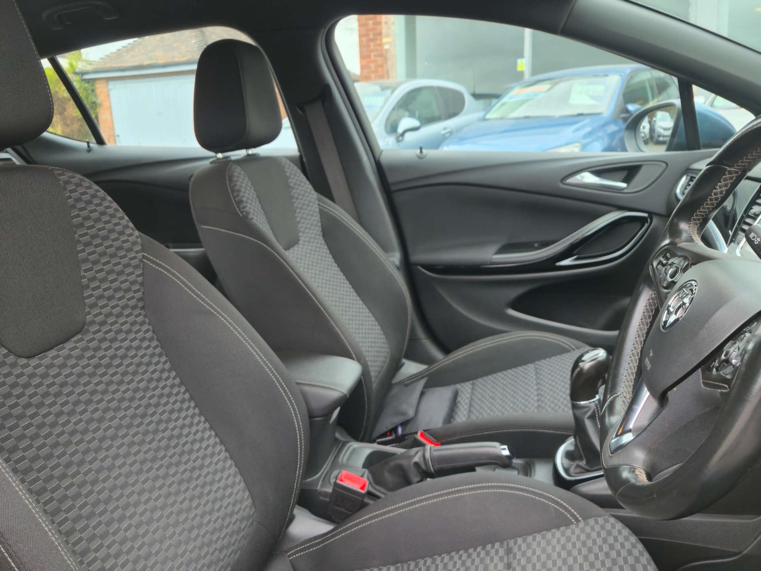 Used Vauxhall Astra 2016 for sale - 77850692: Photo 20