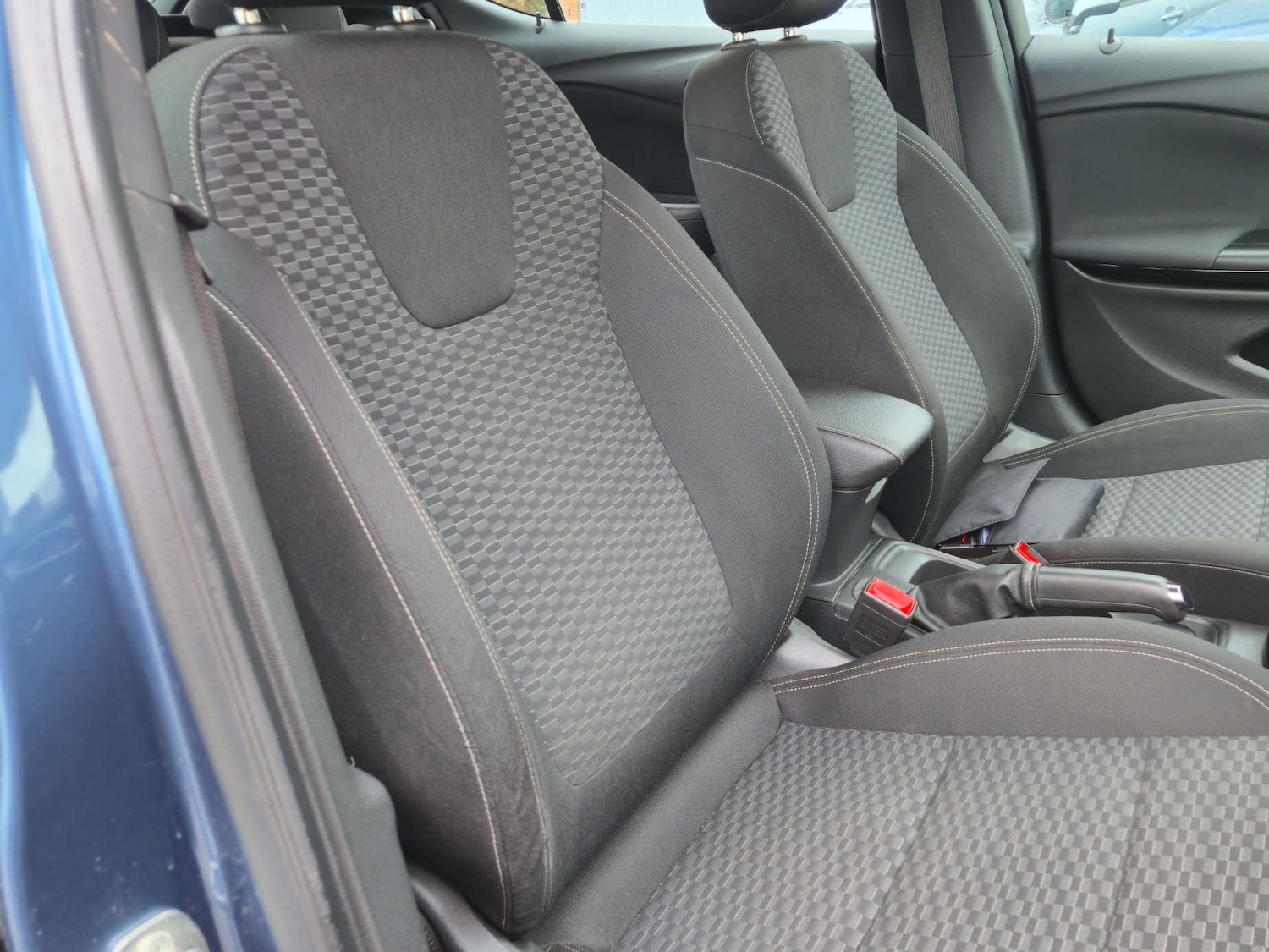 Used Vauxhall Astra 2016 for sale - 77850692: Photo 21