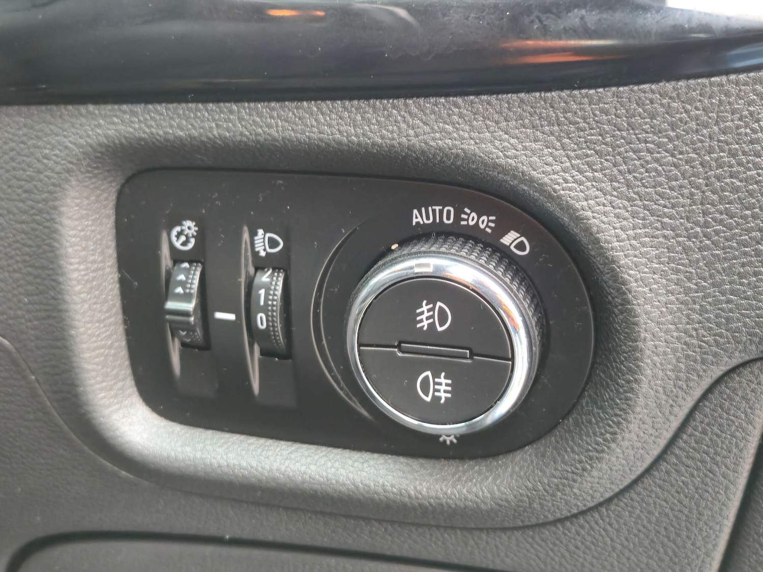 Used Vauxhall Astra 2016 for sale - 77850692: Photo 23