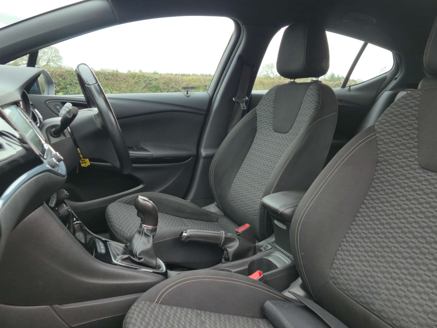 Used Vauxhall Astra 2016 for sale - 77850692: Photo 32