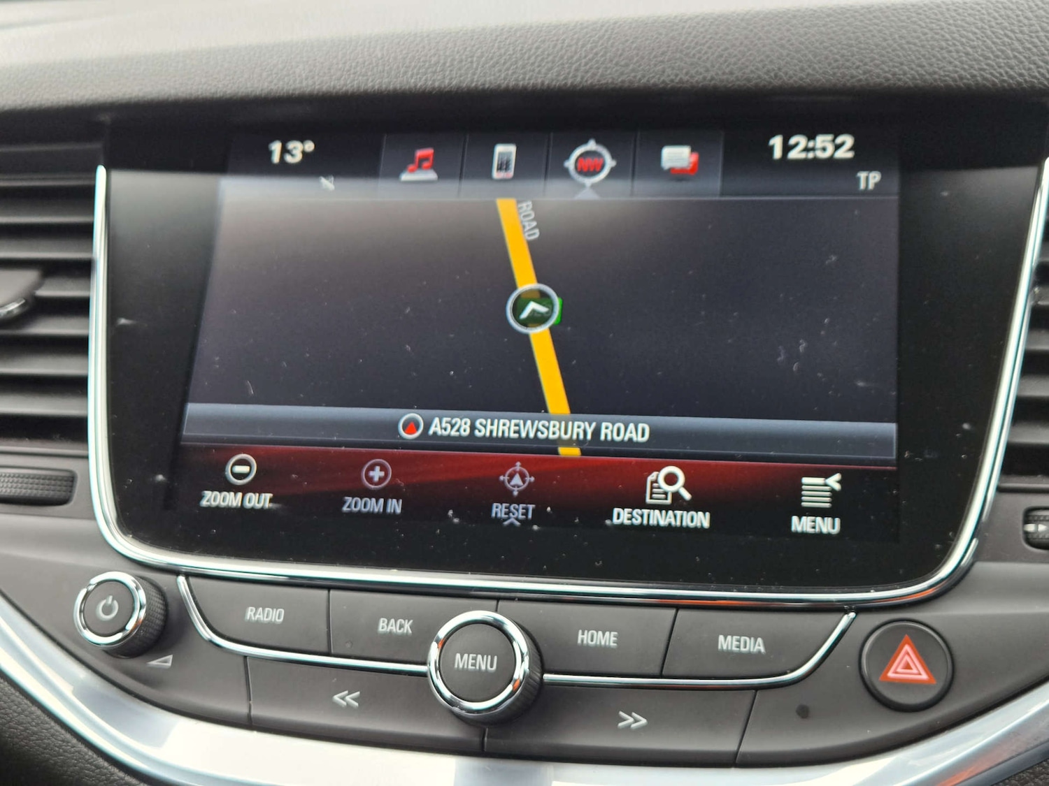 Used Vauxhall Astra 2016 for sale - 77850692: Photo 34