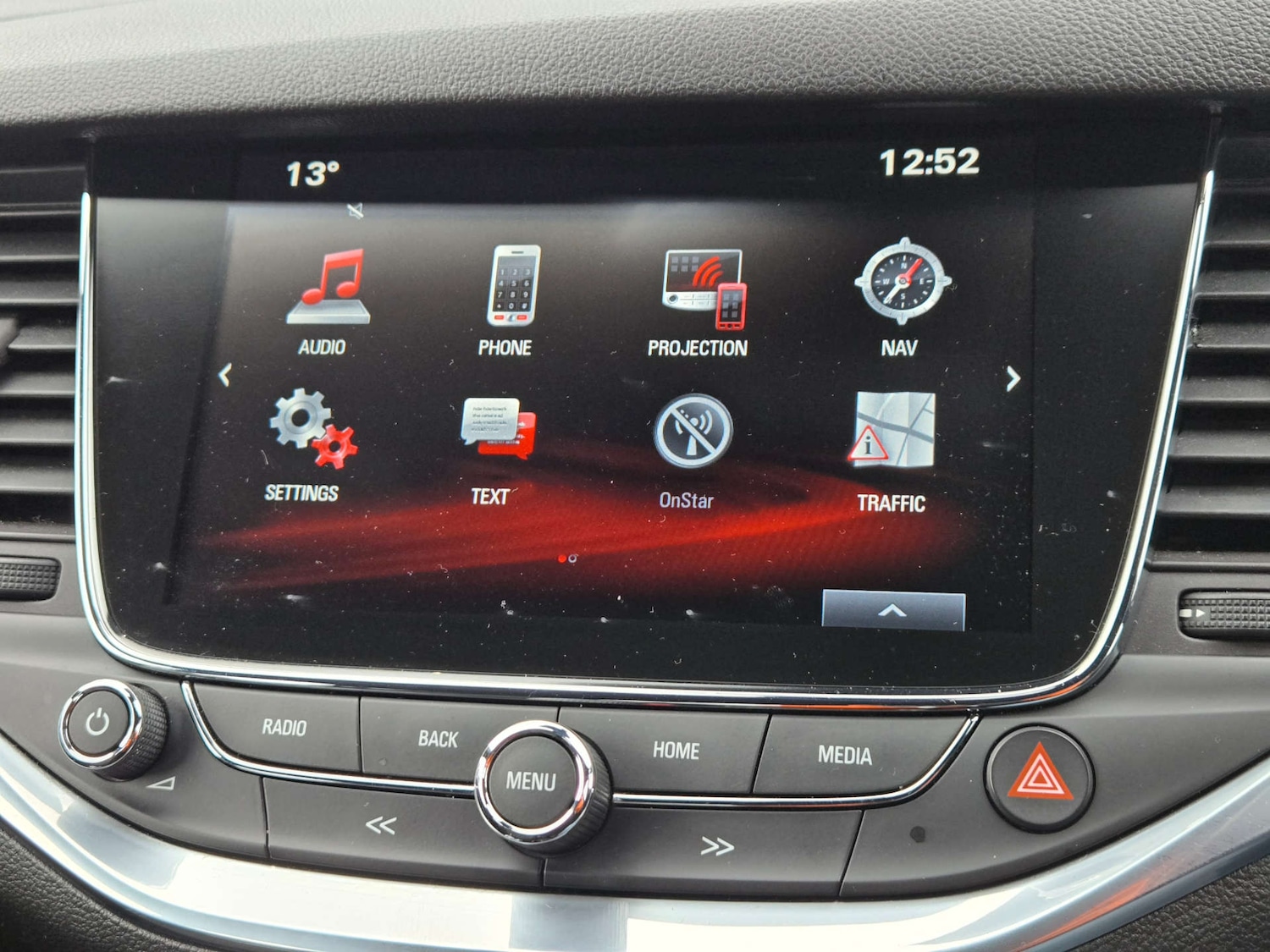 Used Vauxhall Astra 2016 for sale - 77850692: Photo 35