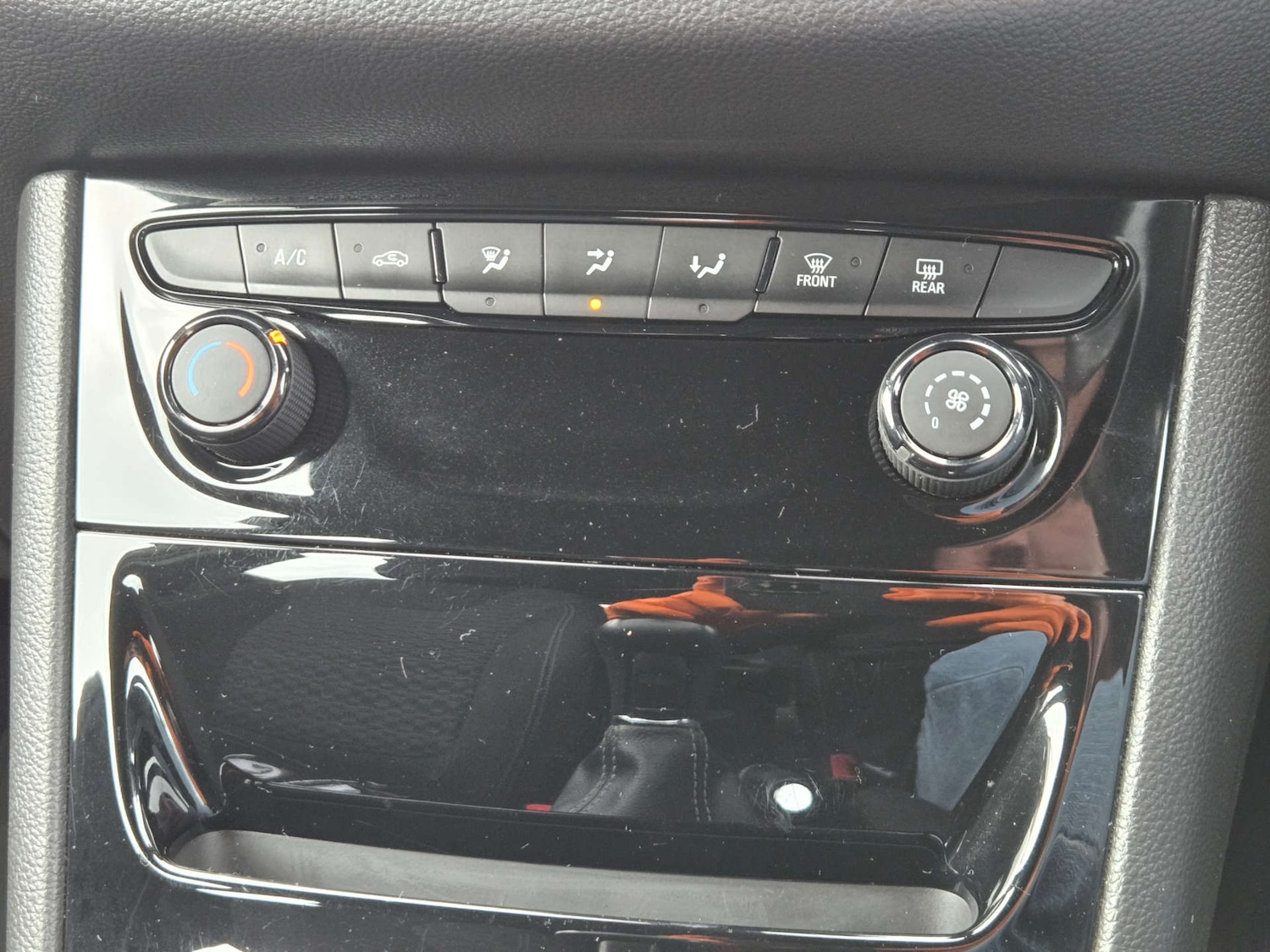 Used Vauxhall Astra 2016 for sale - 77850692: Photo 37