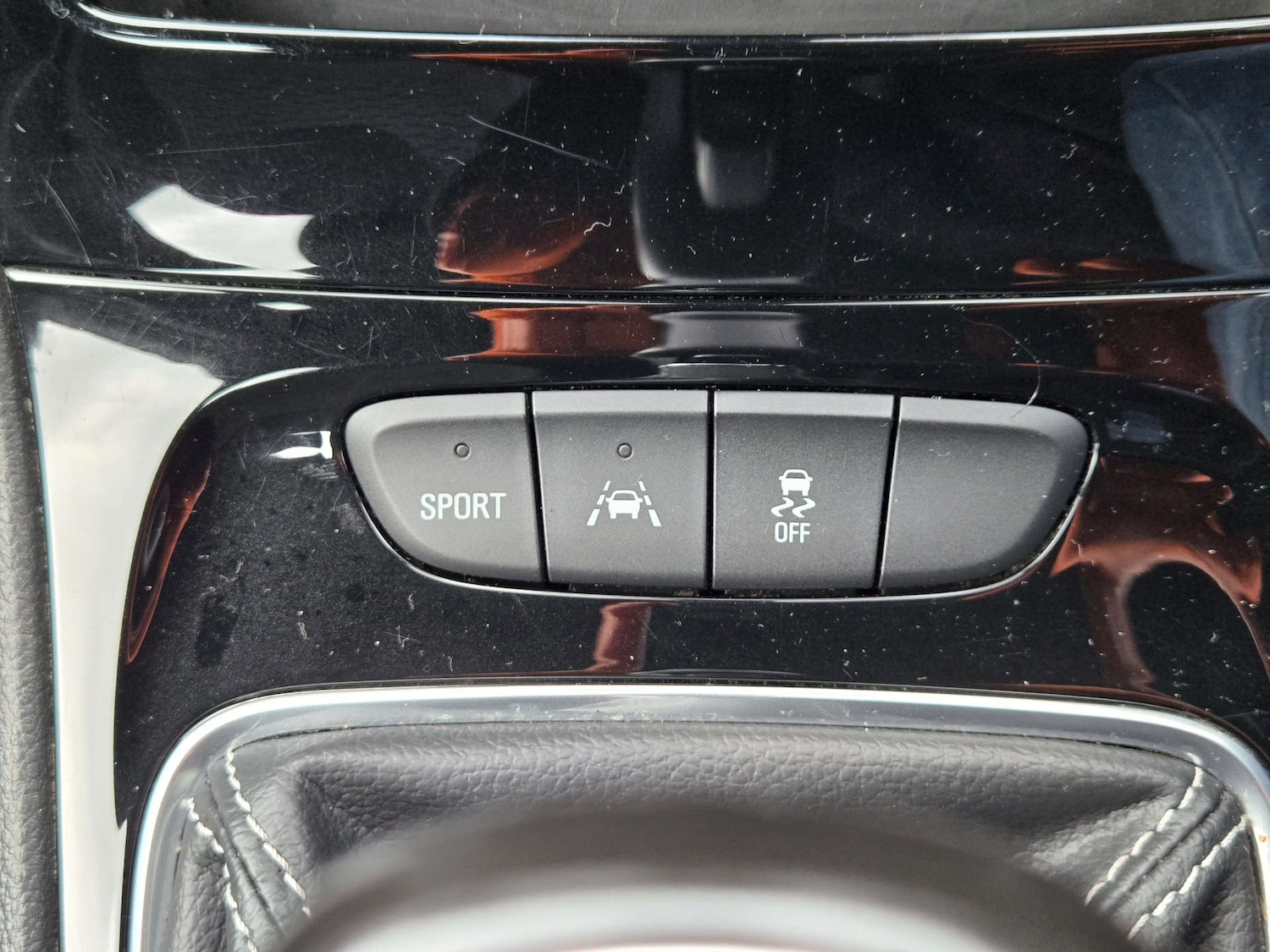 Used Vauxhall Astra 2016 for sale - 77850692: Photo 38