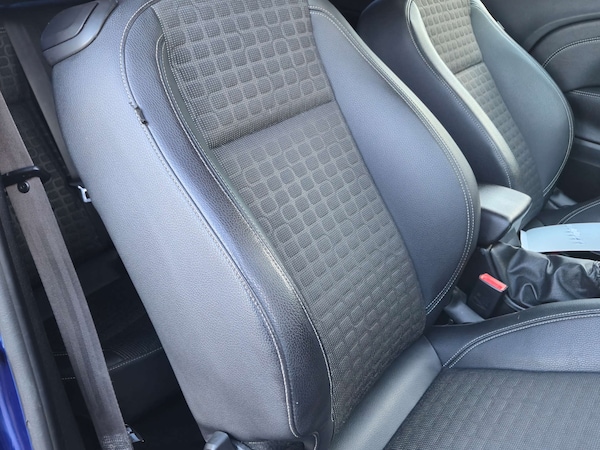 Used Vauxhall Astra GTC 2014 for sale - 76278392: Photo 21