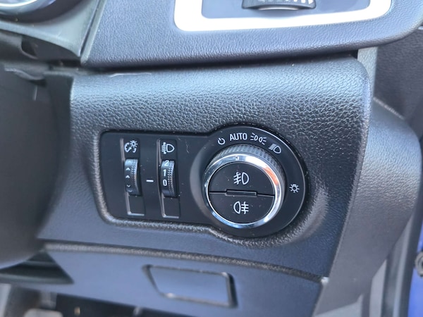Used Vauxhall Astra GTC 2014 for sale - 76278392: Photo 24