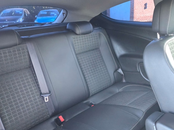 Used Vauxhall Astra GTC 2014 for sale - 76278392: Photo 25