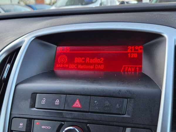 Used Vauxhall Astra GTC 2014 for sale - 76278392: Photo 33