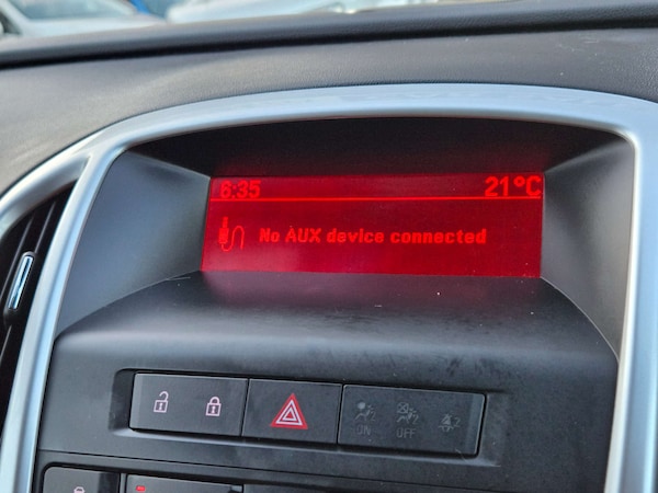 Used Vauxhall Astra GTC 2014 for sale - 76278392: Photo 34