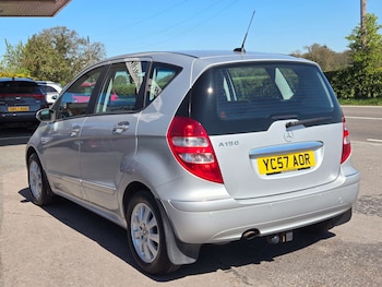 Used Mercedes-Benz A-Class 2007 for sale - 78373950: Photo