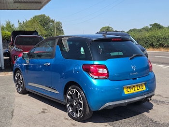Used Citroen DS3 2012 for sale - 79223197: Photo
