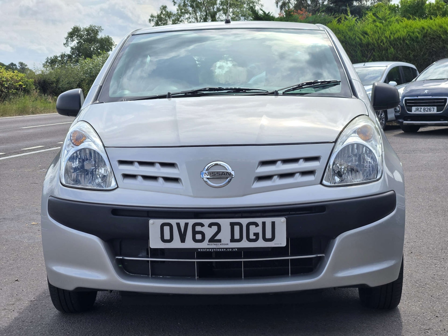 Vehicle 11