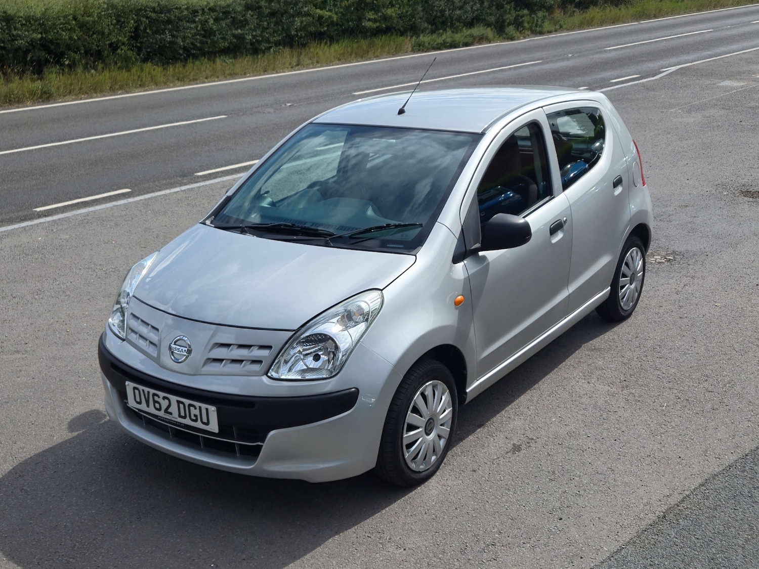 Vehicle 13