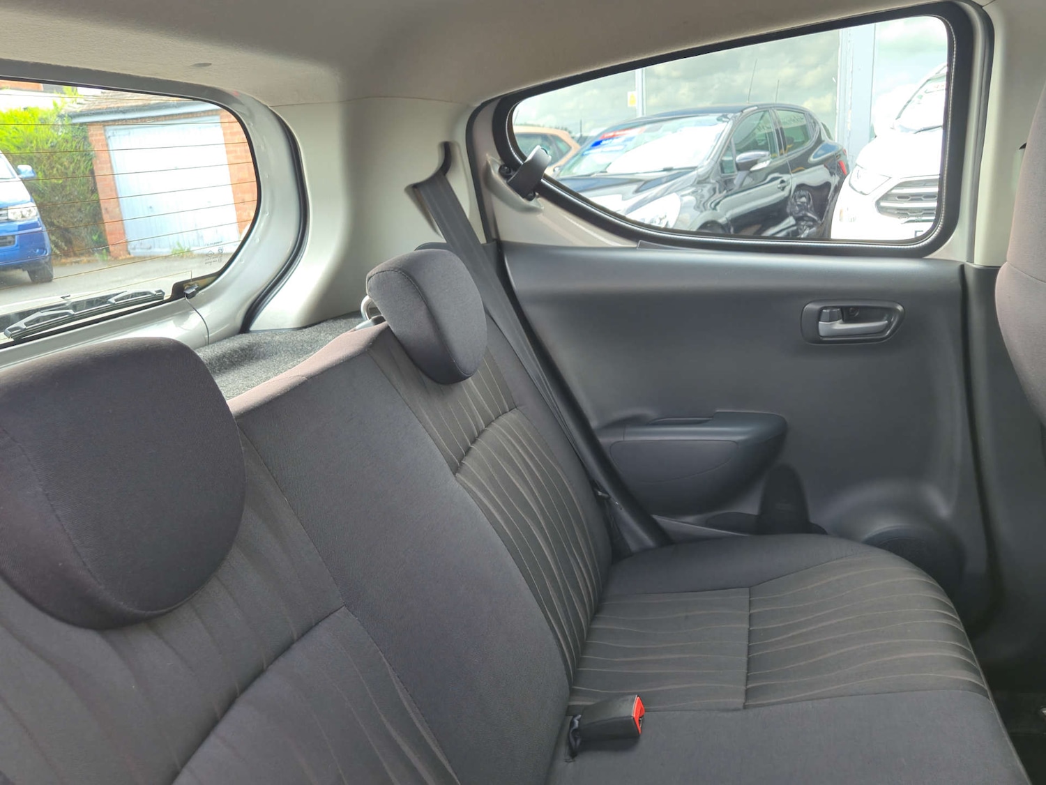 Vehicle 23