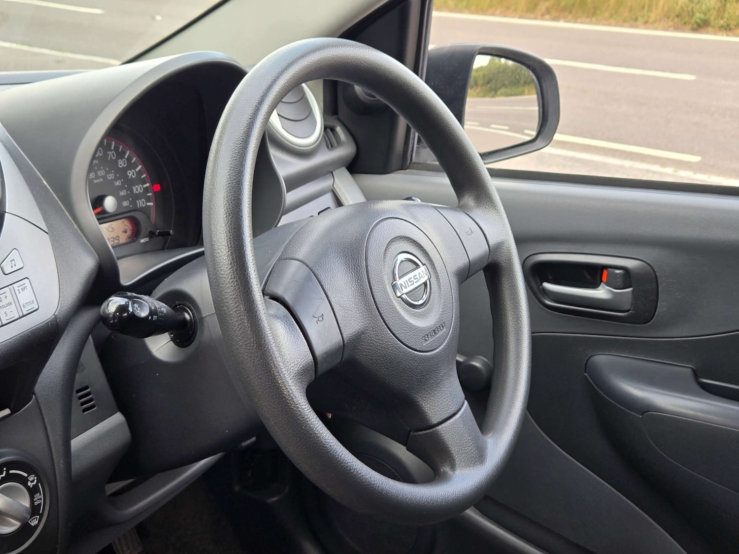 Vehicle 27