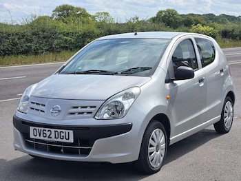 Used Nissan Pixo 2012 for sale - 75851726: Photo