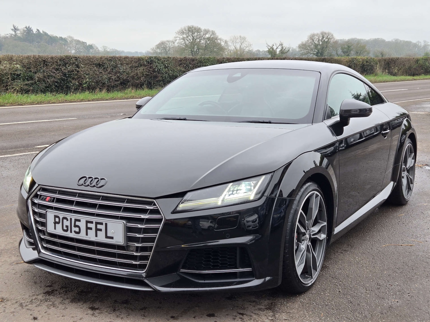 Used Audi TT 2015 for sale - 77780971: Photo 11
