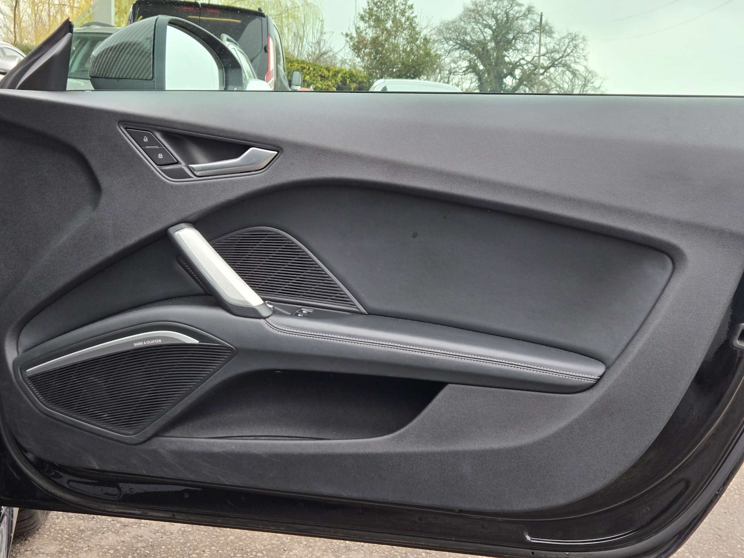 Used Audi TT 2015 for sale - 77780971: Photo 16