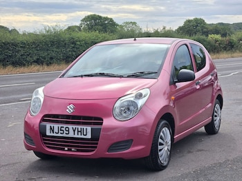 Used Suzuki Alto 2009 for sale - 79424367: Photo